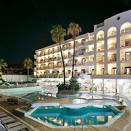 ホテル Lloret Splash 4*