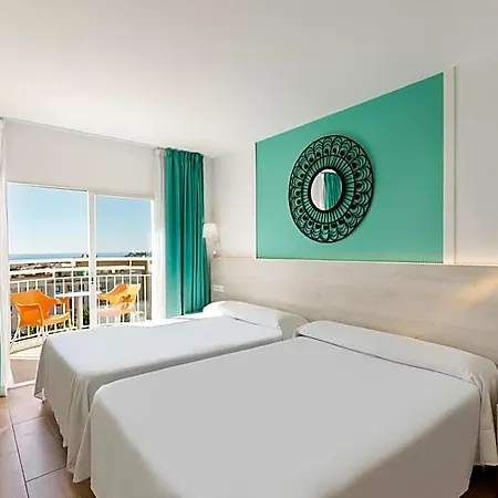 Lloret Splash Hotel