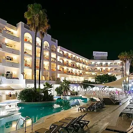 Hotel Lloret Splash Lloret de Mar