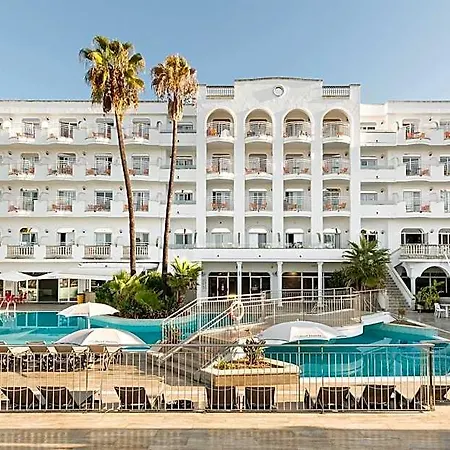 ホテル Lloret Splash 4*