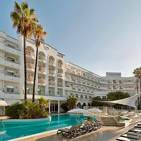 ホテル Lloret Splash