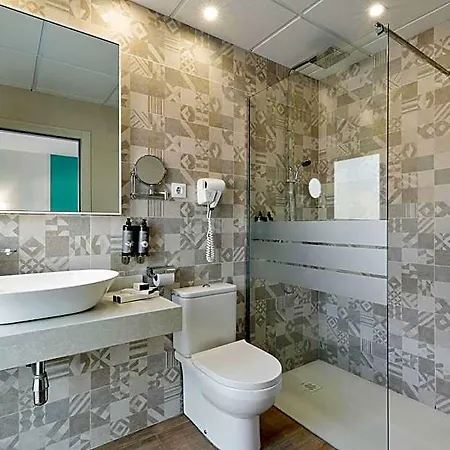 Lloret Splash Hotel