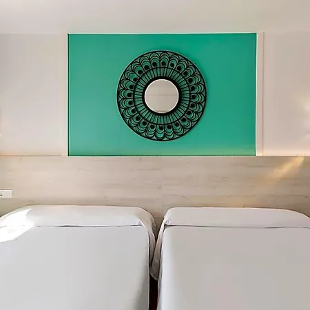 Hotel Lloret Splash Lloret de Mar