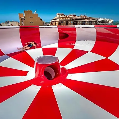 Lloret Splash Hotel Lloret de Mar