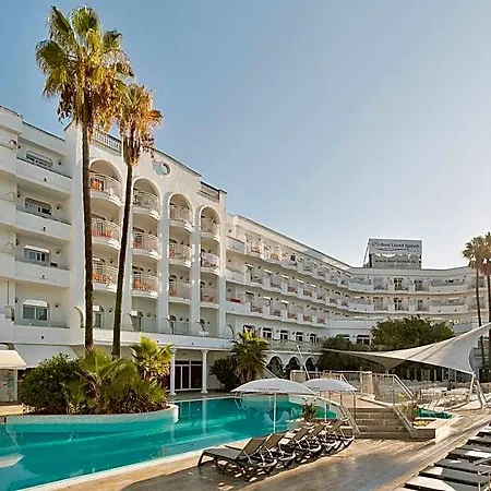Hotel Lloret Splash