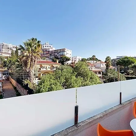 Lloret Splash 4* リョレート・デ・マル