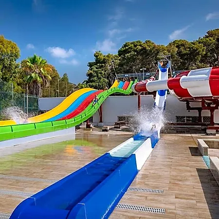 Lloret Splash Hotel