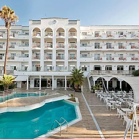 Hotel Lloret Splash Lloret de Mar