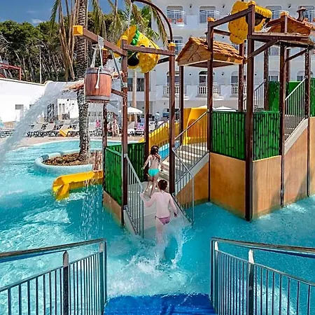 Lloret Splash 4* 滨海略雷特